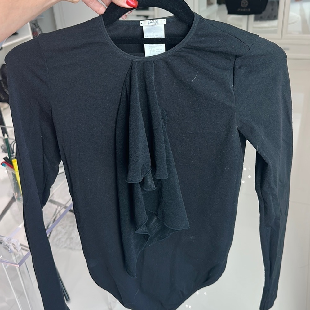 Wolford black body suit - Picture 3 of 6